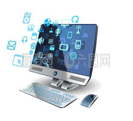 科技電腦 推動計算機(jī)科技的革新與發(fā)展