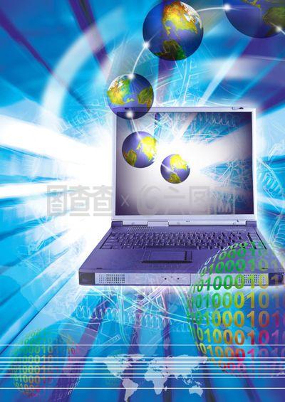 計算機(jī)通信 現(xiàn)代通信科技網(wǎng)站設(shè)計，引領(lǐng)數(shù)字化未來