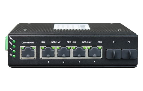 Poe交換機(jī)的好處，你真的知道嗎？