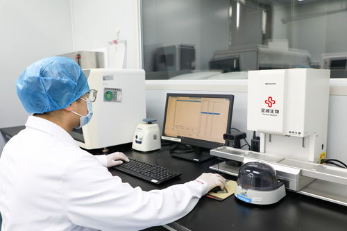 液體活檢技術(shù) 滴血驗(yàn)癌的夢(mèng)想與現(xiàn)實(shí)，信息技術(shù)如何加速其走向成熟？