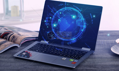 數(shù)字時(shí)代的視覺(jué)表達(dá) 科技電腦圖片素材的創(chuàng)意與應(yīng)用