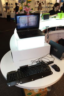 攜手siliten亮相2011臺(tái)北國(guó)際電腦展 熱點(diǎn)科技活動(dòng)區(qū)引領(lǐng)信息技術(shù)潮流